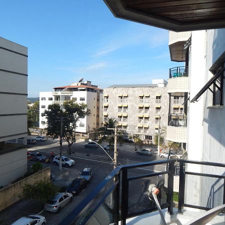 קאבו פריו Apartamento Praia Do Forte מראה חיצוני תמונה