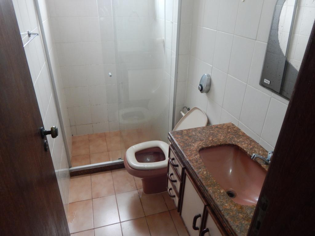 קאבו פריו Apartamento Praia Do Forte מראה חיצוני תמונה