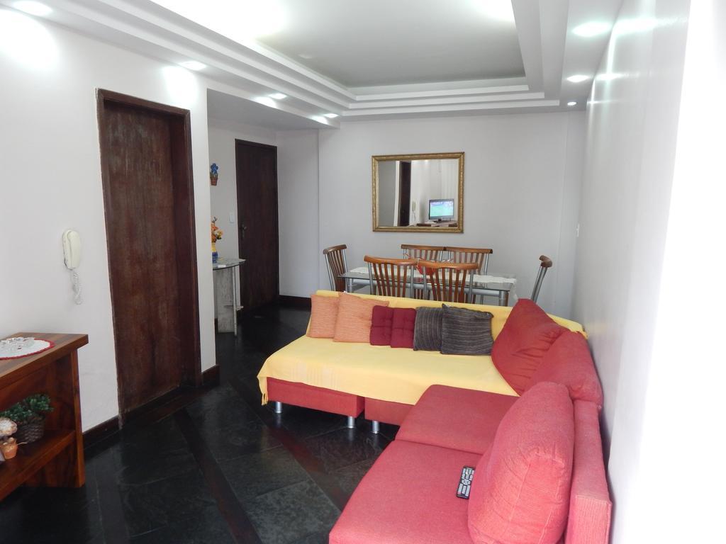 קאבו פריו Apartamento Praia Do Forte מראה חיצוני תמונה