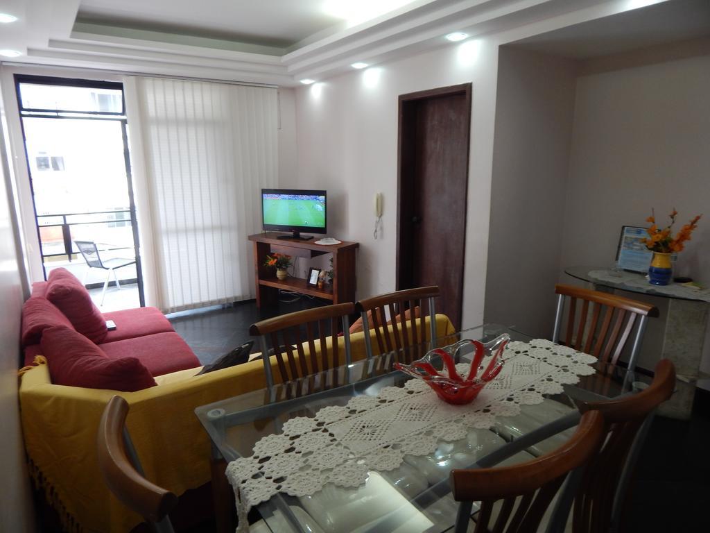 קאבו פריו Apartamento Praia Do Forte מראה חיצוני תמונה