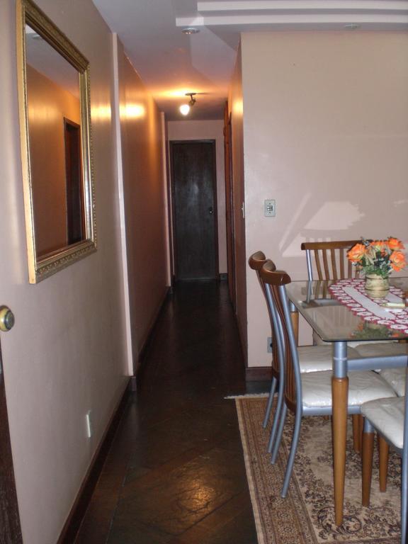 קאבו פריו Apartamento Praia Do Forte מראה חיצוני תמונה
