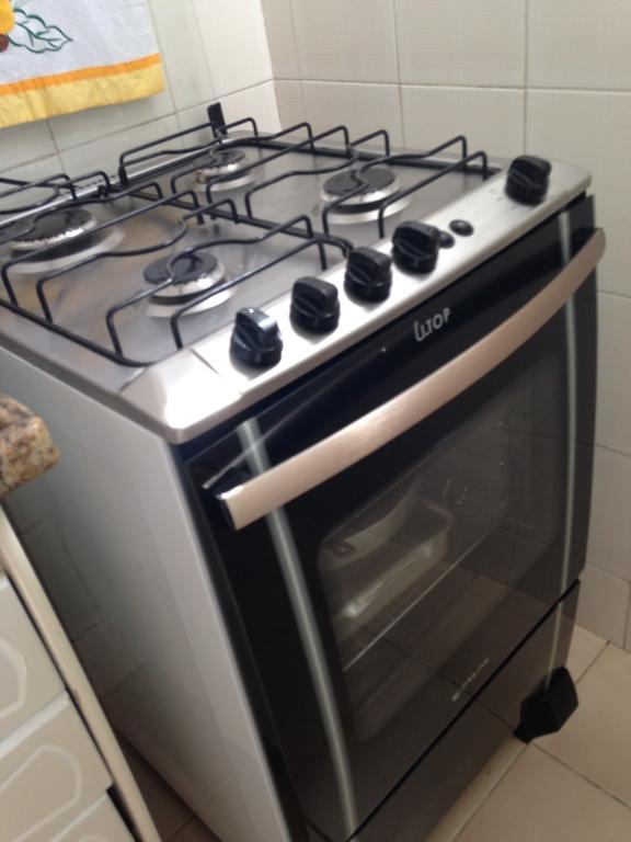 קאבו פריו Apartamento Praia Do Forte מראה חיצוני תמונה
