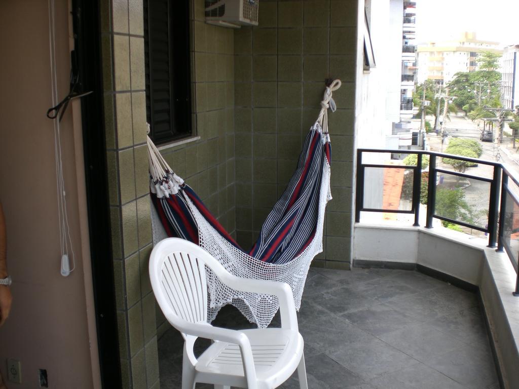 קאבו פריו Apartamento Praia Do Forte מראה חיצוני תמונה