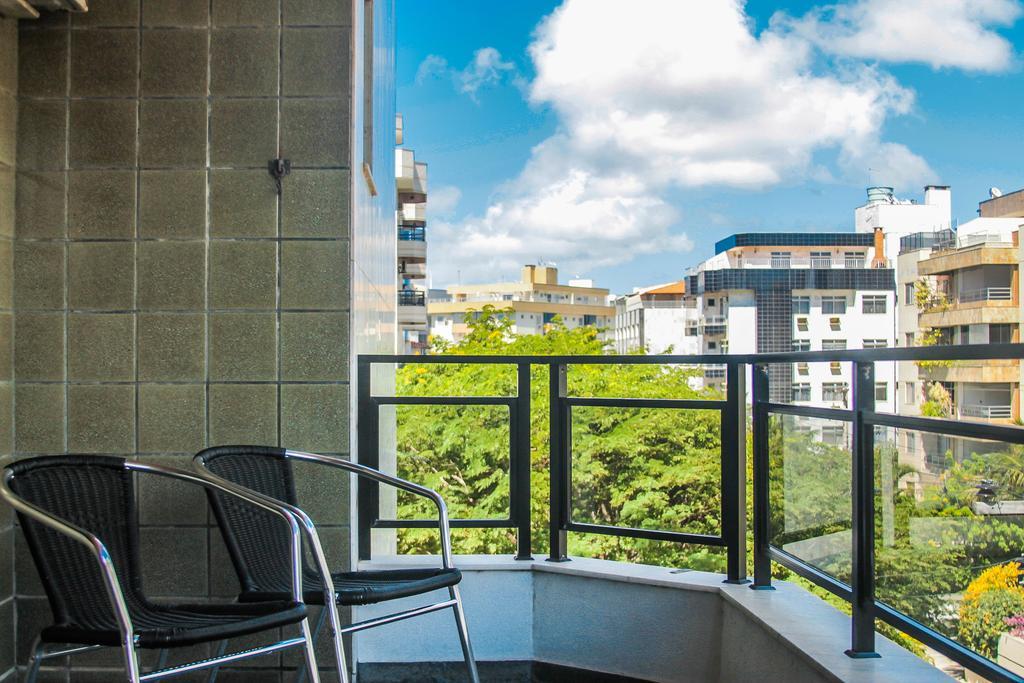 קאבו פריו Apartamento Praia Do Forte מראה חיצוני תמונה
