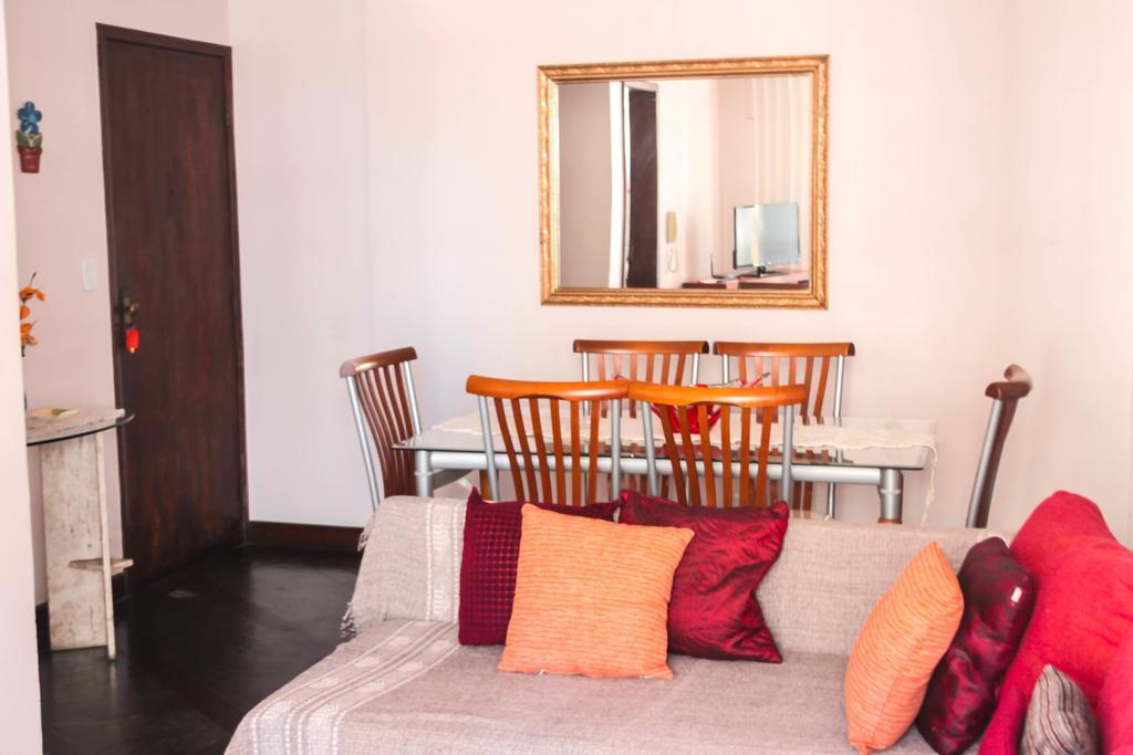 קאבו פריו Apartamento Praia Do Forte מראה חיצוני תמונה