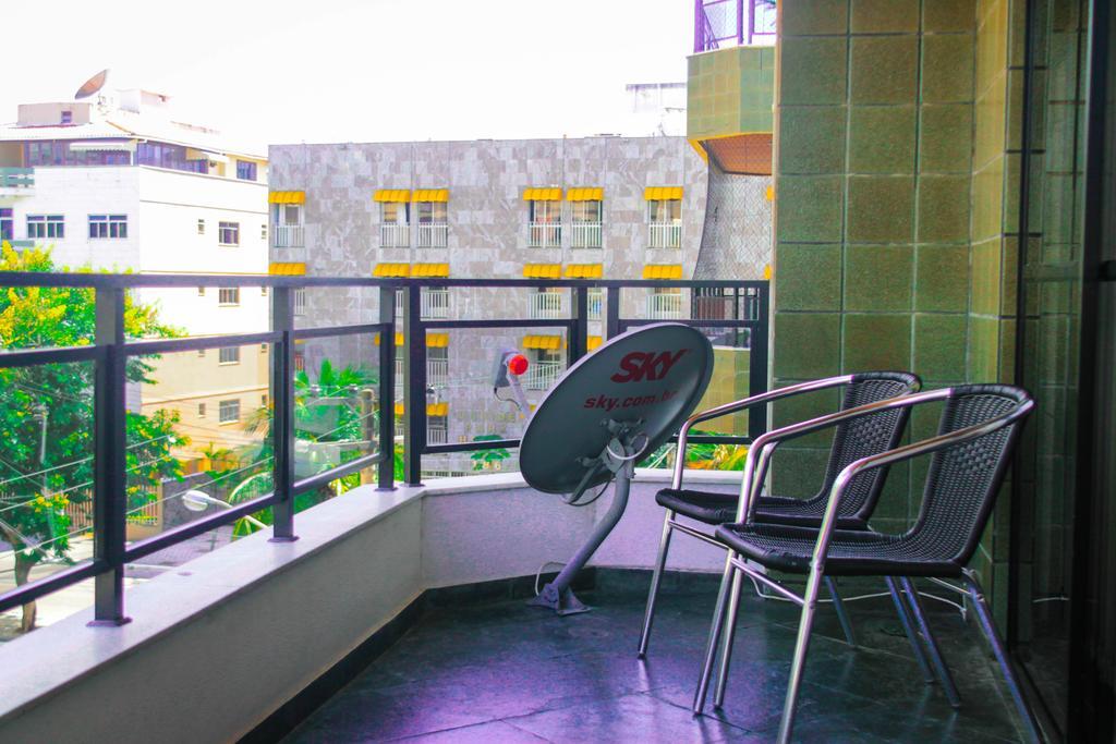 קאבו פריו Apartamento Praia Do Forte מראה חיצוני תמונה