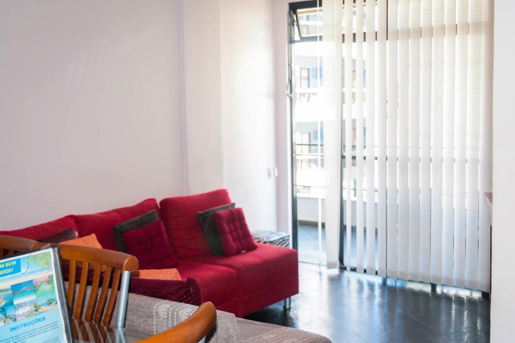 קאבו פריו Apartamento Praia Do Forte מראה חיצוני תמונה