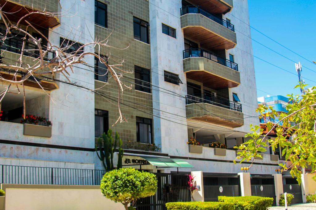 קאבו פריו Apartamento Praia Do Forte מראה חיצוני תמונה