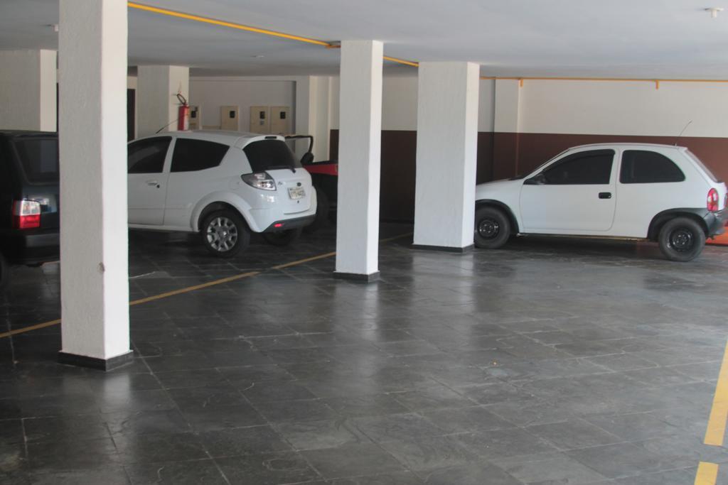 קאבו פריו Apartamento Praia Do Forte מראה חיצוני תמונה