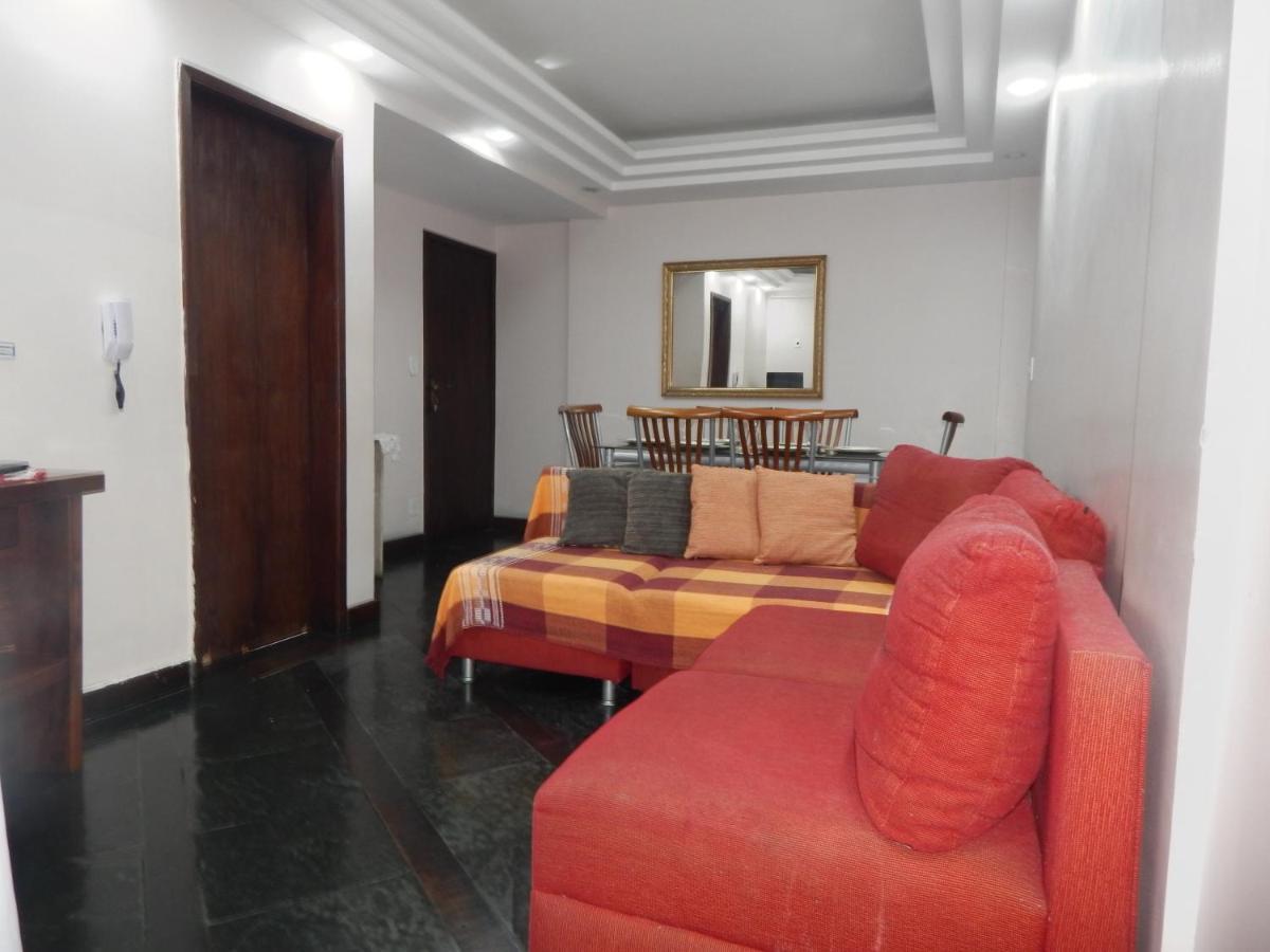 קאבו פריו Apartamento Praia Do Forte מראה חיצוני תמונה