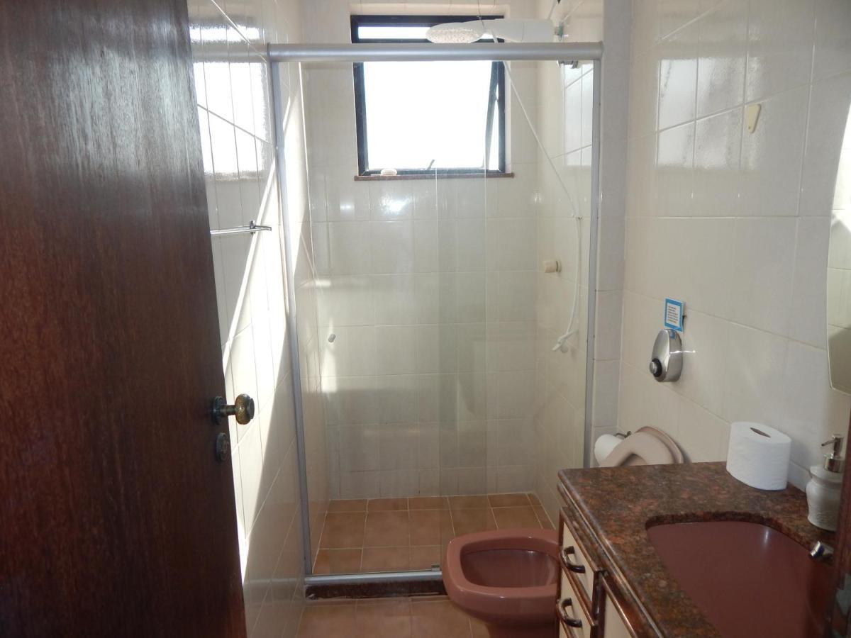 קאבו פריו Apartamento Praia Do Forte מראה חיצוני תמונה