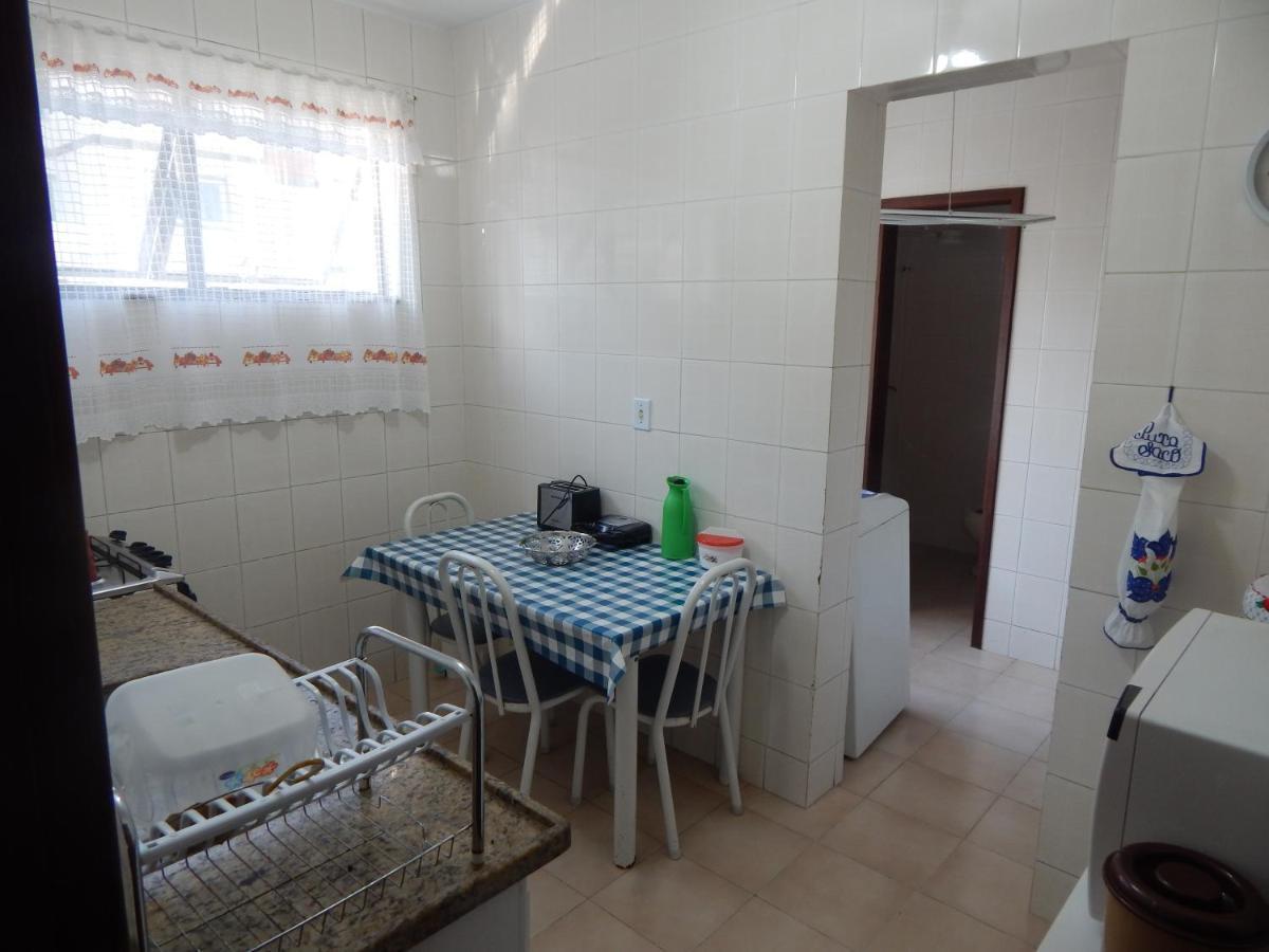 קאבו פריו Apartamento Praia Do Forte מראה חיצוני תמונה