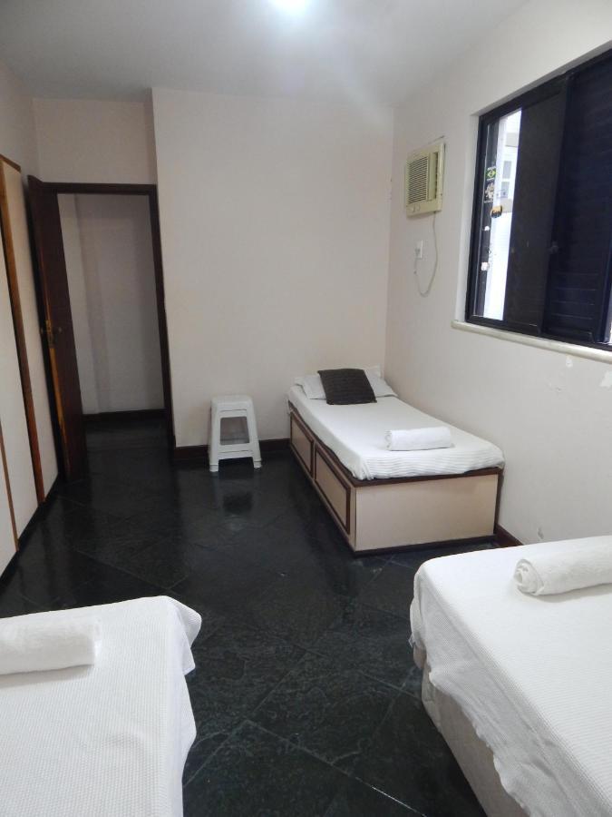 קאבו פריו Apartamento Praia Do Forte מראה חיצוני תמונה