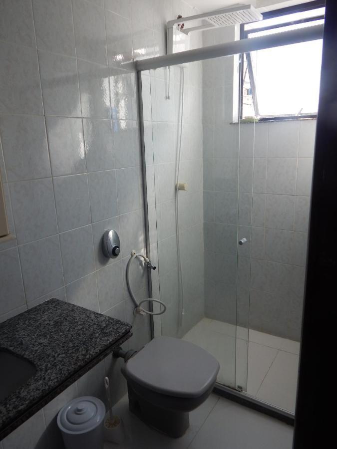 קאבו פריו Apartamento Praia Do Forte מראה חיצוני תמונה