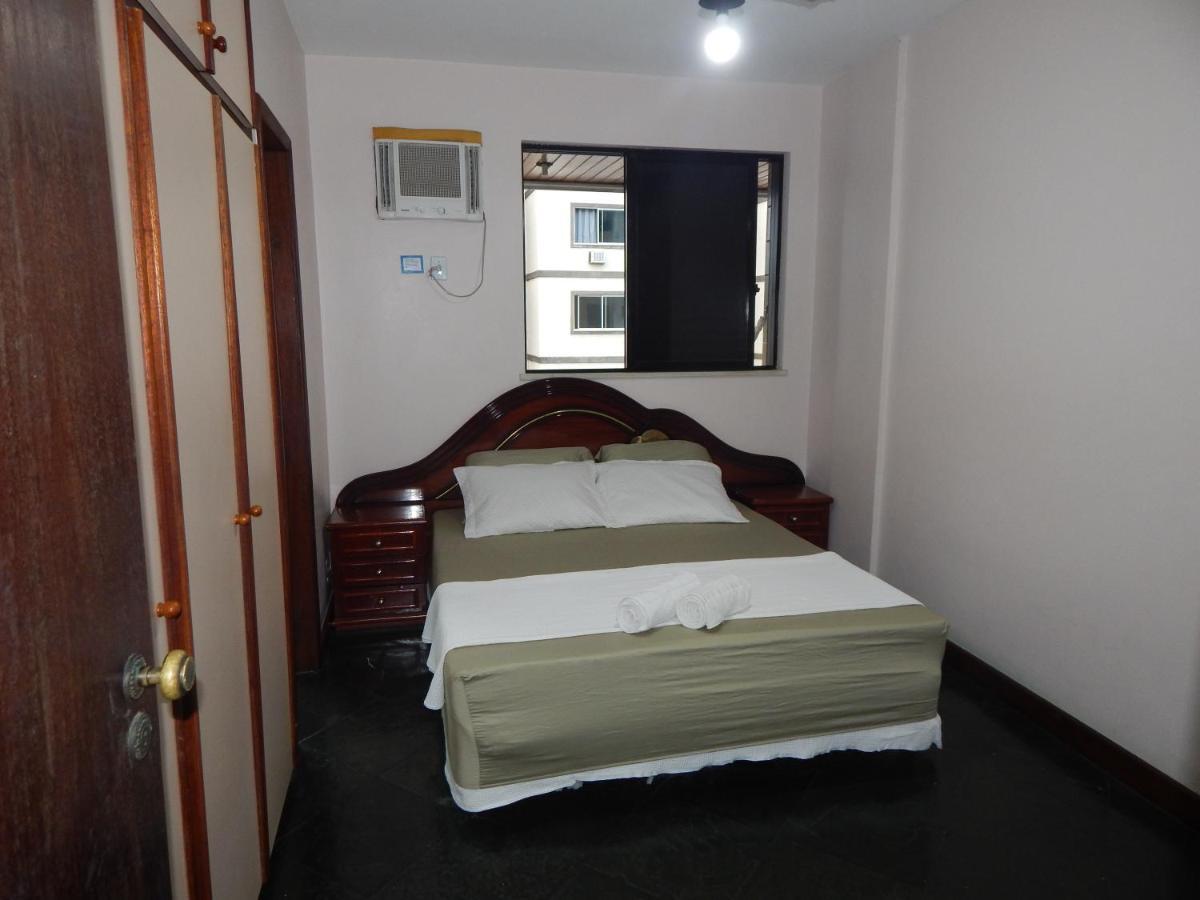 קאבו פריו Apartamento Praia Do Forte מראה חיצוני תמונה