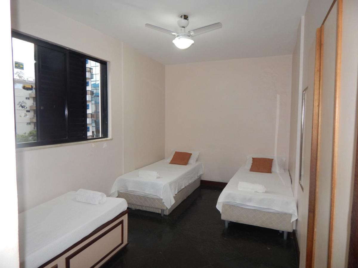 קאבו פריו Apartamento Praia Do Forte מראה חיצוני תמונה