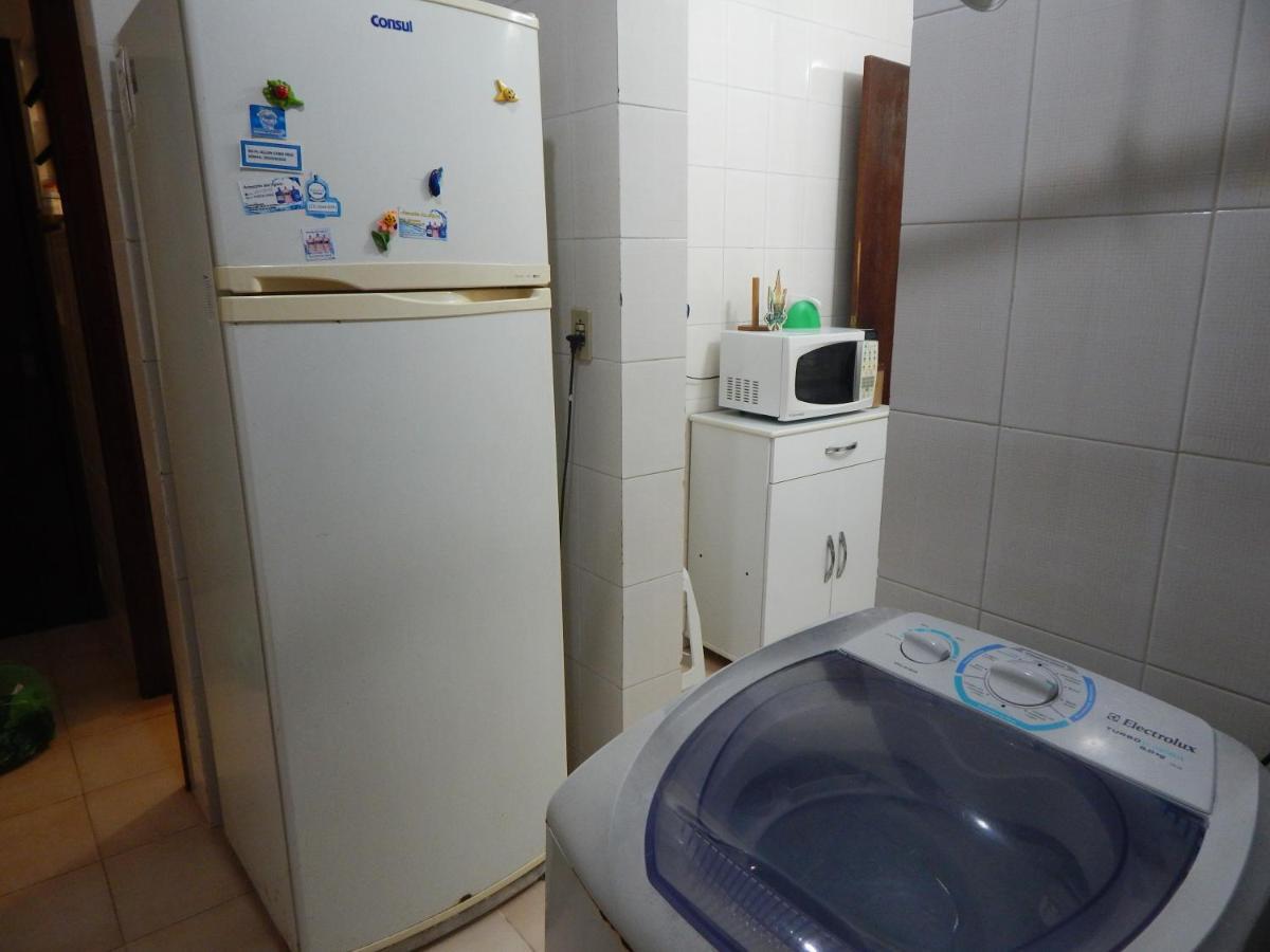 קאבו פריו Apartamento Praia Do Forte מראה חיצוני תמונה