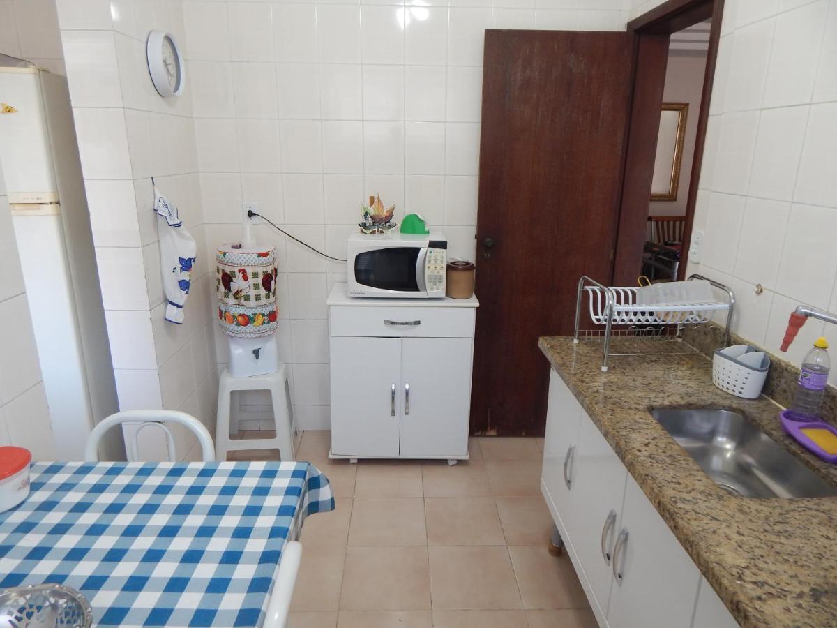 קאבו פריו Apartamento Praia Do Forte מראה חיצוני תמונה