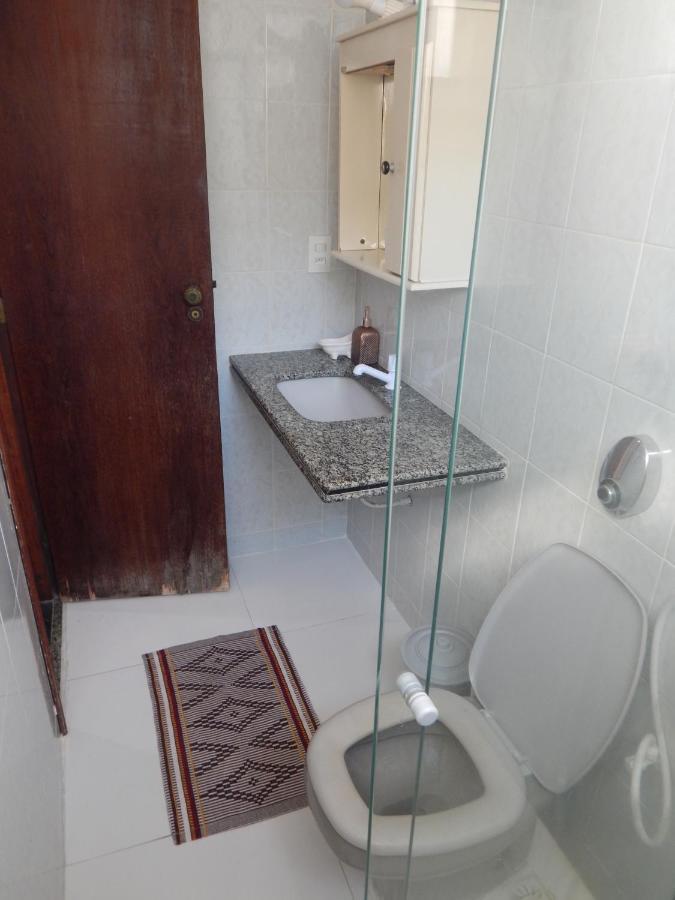 קאבו פריו Apartamento Praia Do Forte מראה חיצוני תמונה