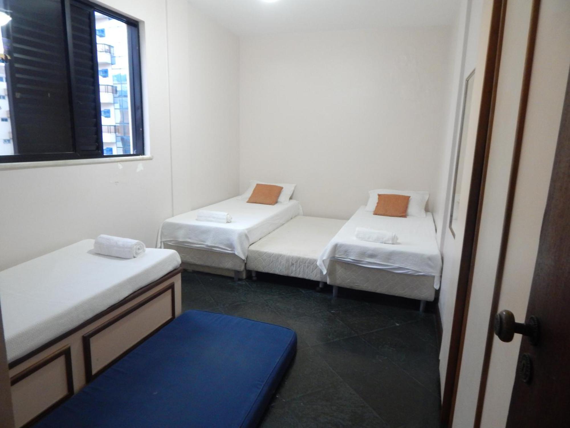 קאבו פריו Apartamento Praia Do Forte מראה חיצוני תמונה