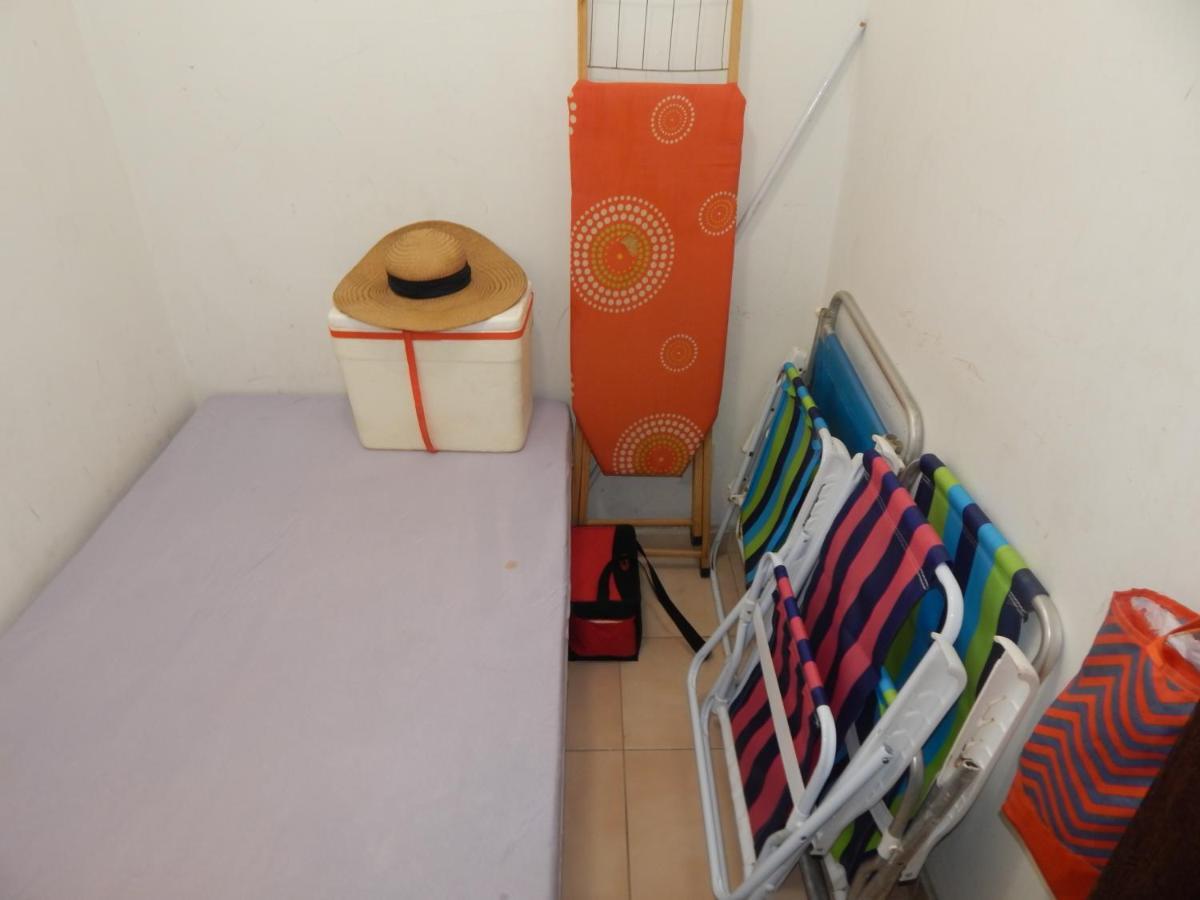 קאבו פריו Apartamento Praia Do Forte מראה חיצוני תמונה