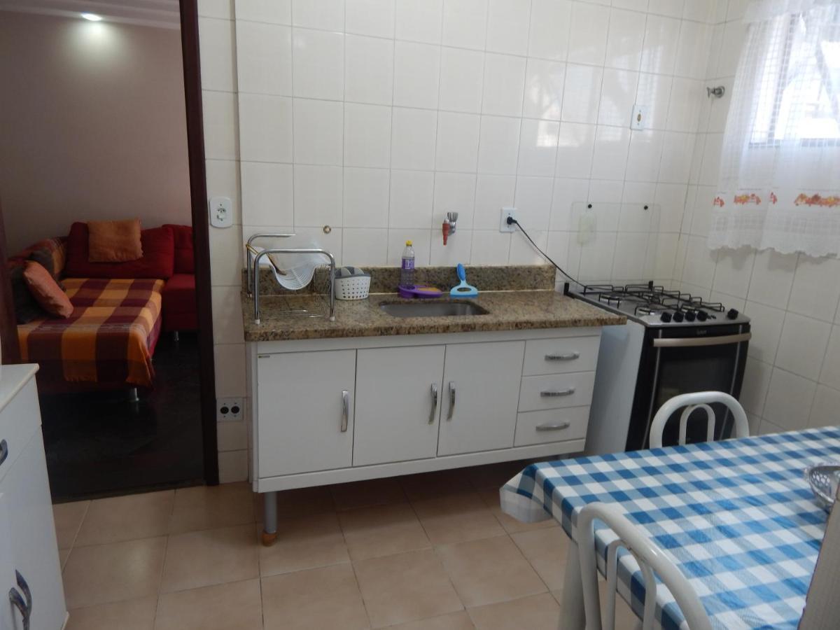 קאבו פריו Apartamento Praia Do Forte מראה חיצוני תמונה