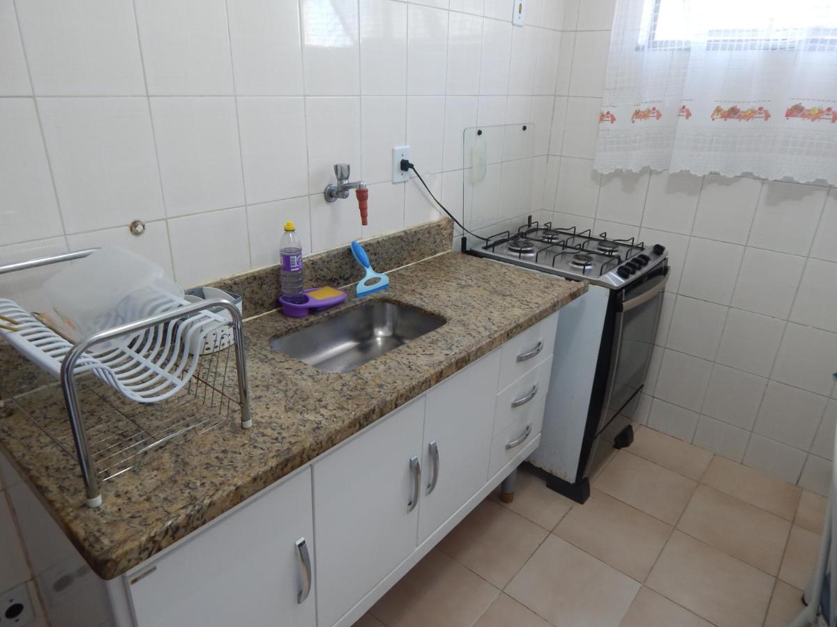 קאבו פריו Apartamento Praia Do Forte מראה חיצוני תמונה