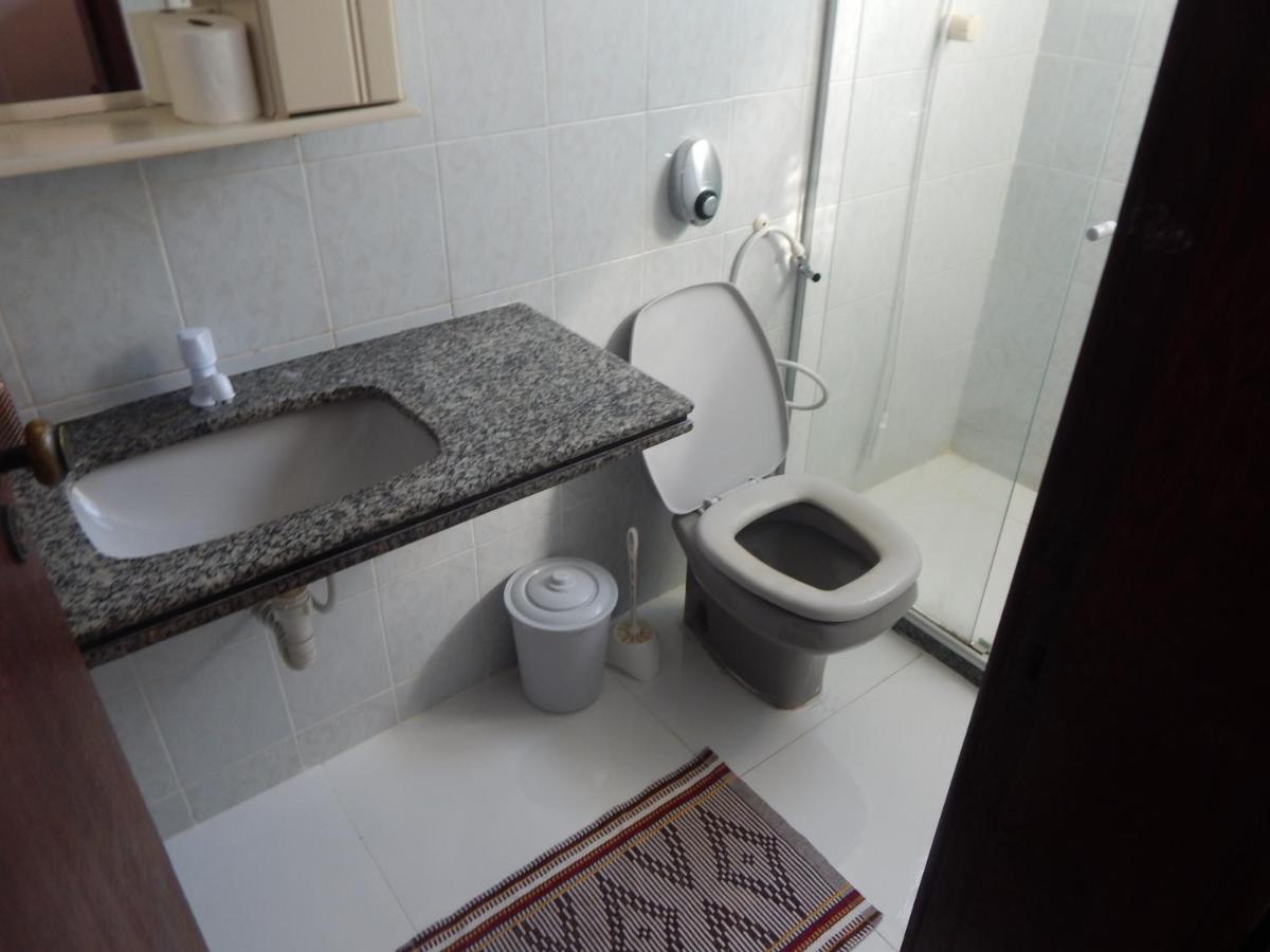 קאבו פריו Apartamento Praia Do Forte מראה חיצוני תמונה