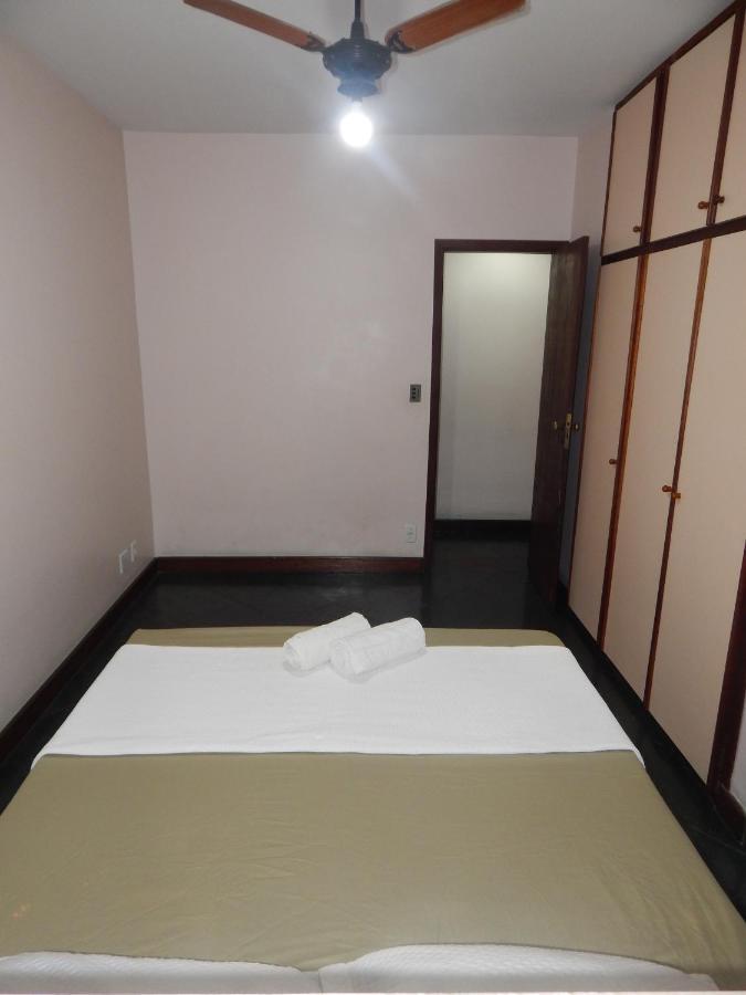קאבו פריו Apartamento Praia Do Forte מראה חיצוני תמונה