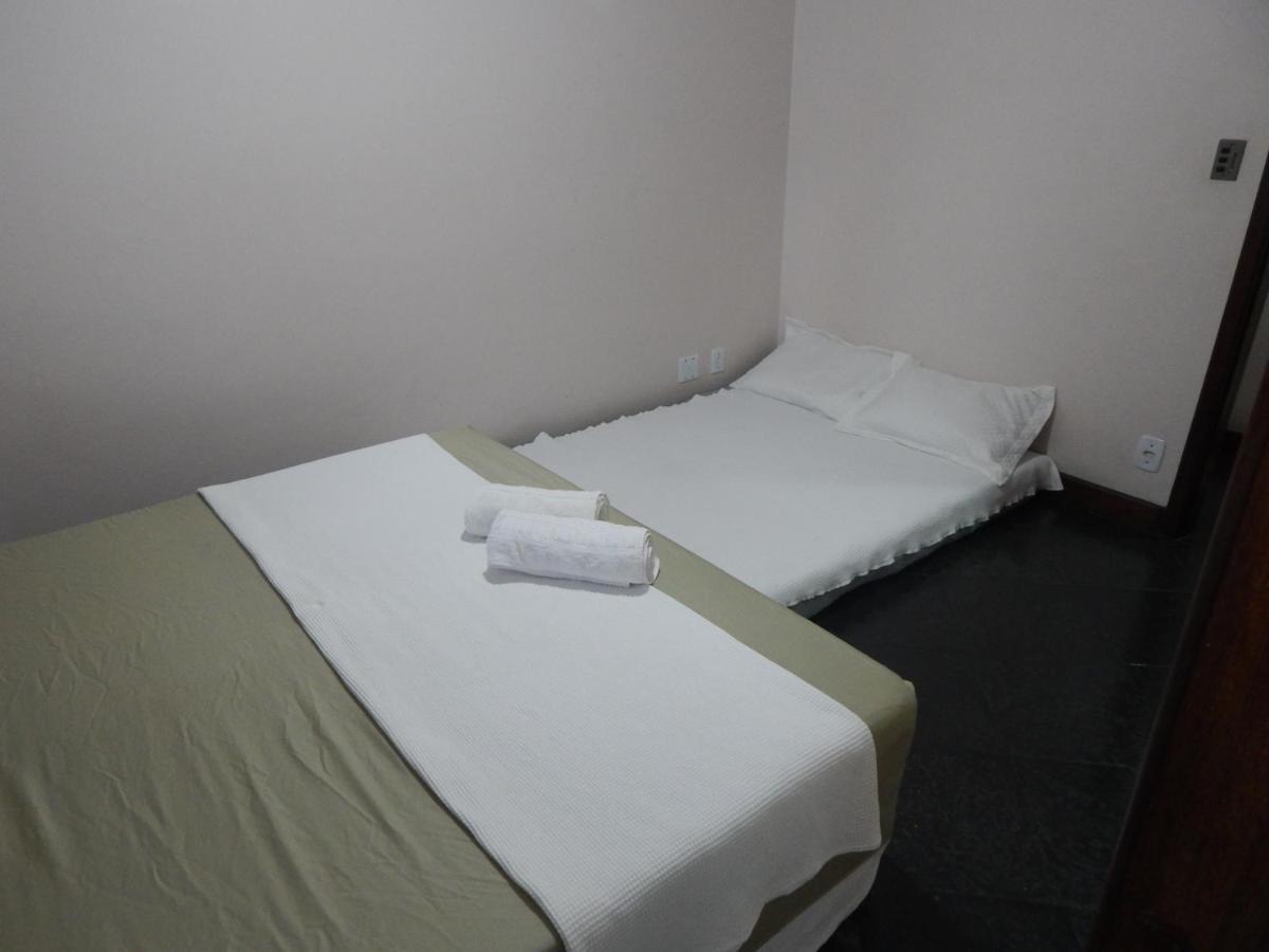 קאבו פריו Apartamento Praia Do Forte מראה חיצוני תמונה