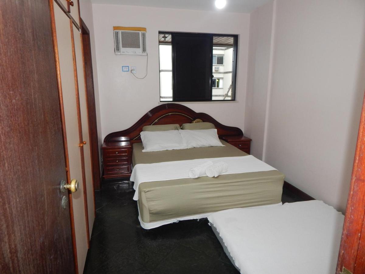 קאבו פריו Apartamento Praia Do Forte מראה חיצוני תמונה