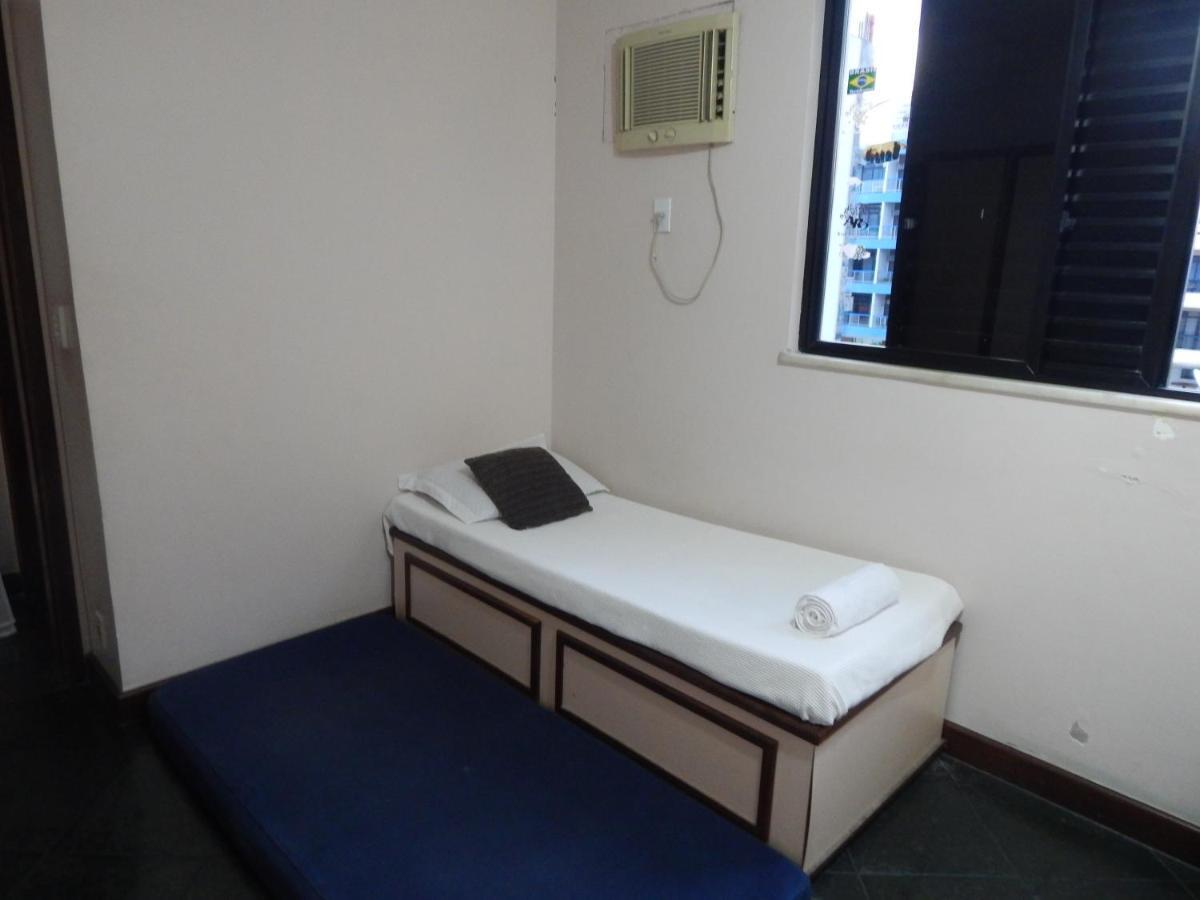 קאבו פריו Apartamento Praia Do Forte מראה חיצוני תמונה